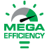 MEGA EFFICIENCY Class A